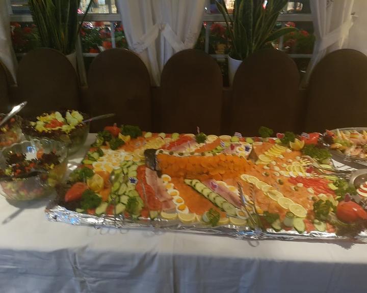 Hotel Haus Buederich Restaurant