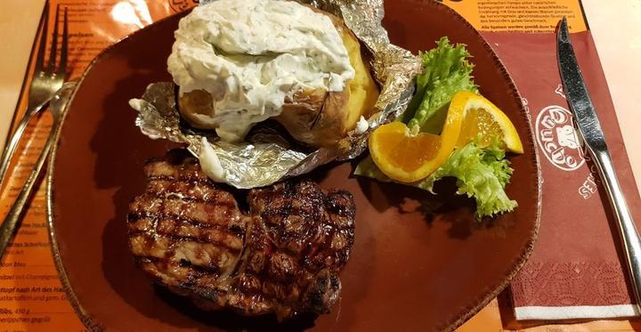 Steakhouse Gaucho