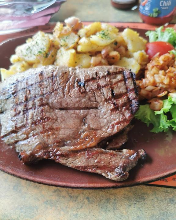 Steakhouse Gaucho