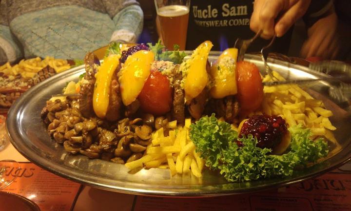 Steakhouse Gaucho