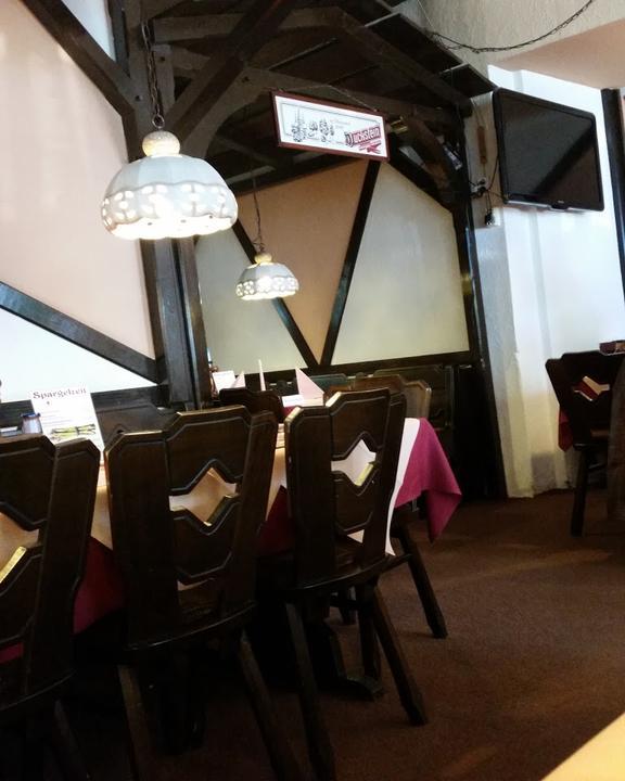 Steakhouse Gaucho