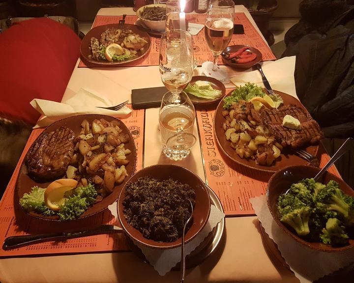 Steakhouse Gaucho