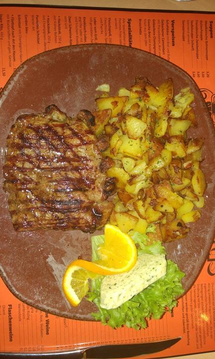 Steakhouse Gaucho