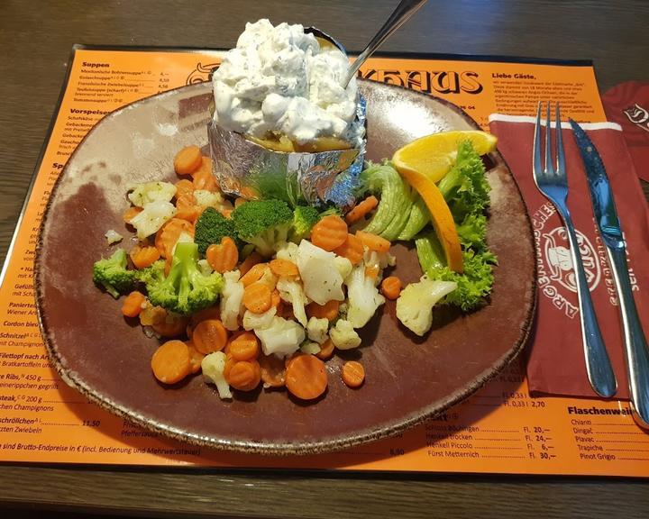 Steakhouse Gaucho
