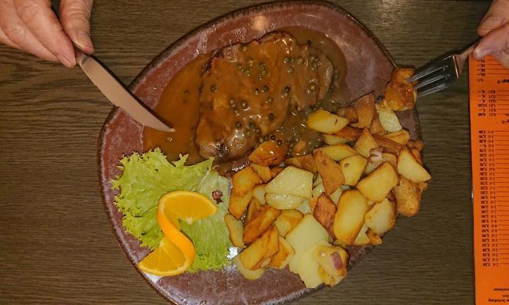 Steakhouse Gaucho