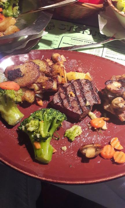 Steakhouse Gaucho