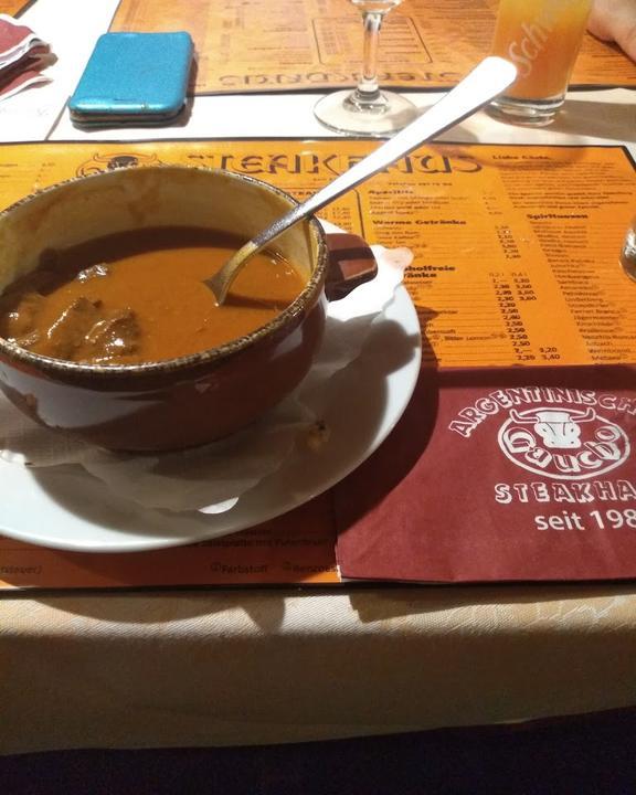 Steakhouse Gaucho