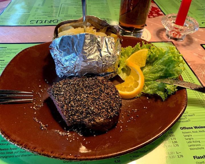Steakhouse Gaucho