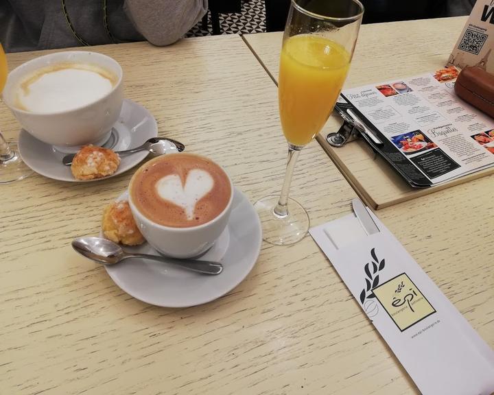Epi Boulangerie Patisserie