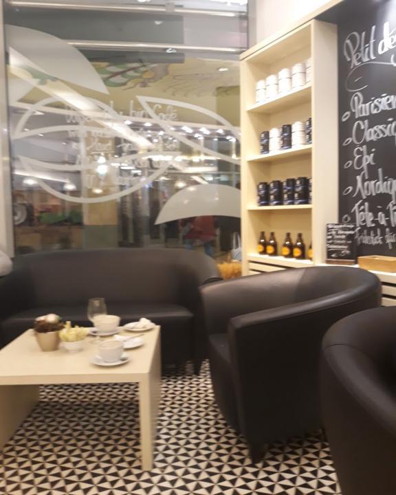 Epi Boulangerie Patisserie