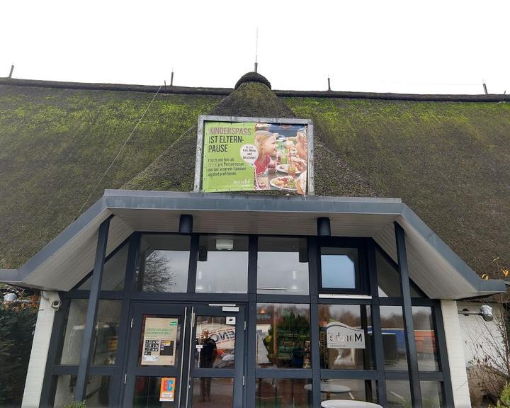 Marche Holmmoor West