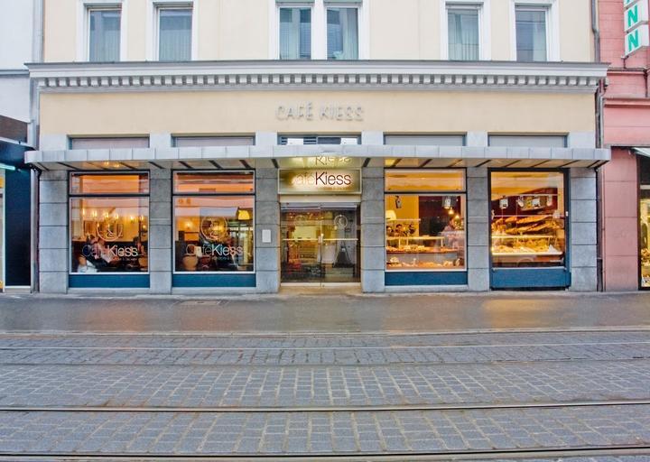 Cafe Kiess & Krause