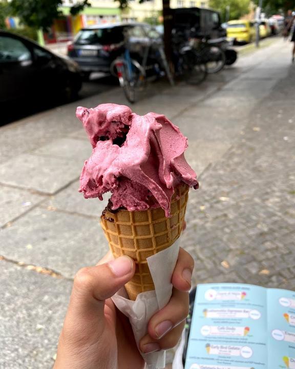 Cuore di Vetro