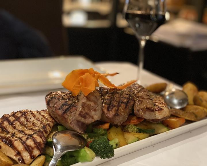 STEAKHOUSE ST. GEORG