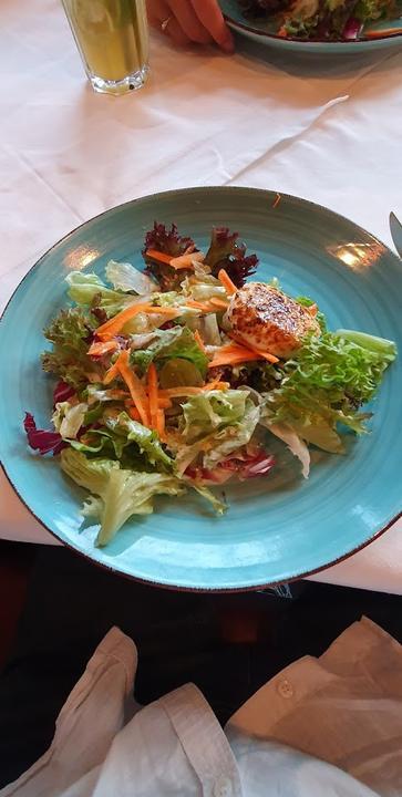 STEAKHOUSE ST. GEORG