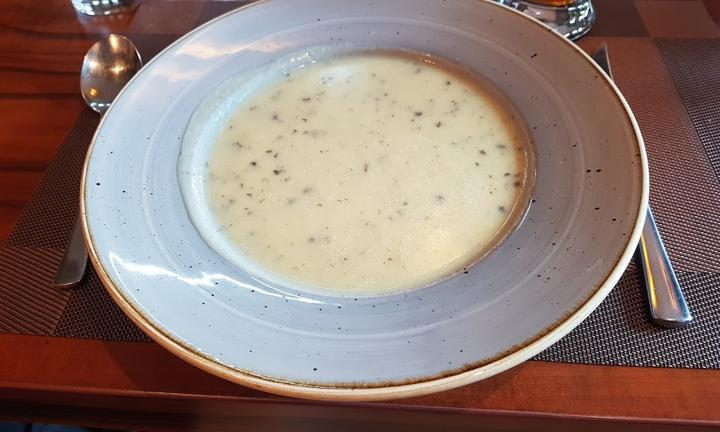 STEAKHOUSE ST. GEORG