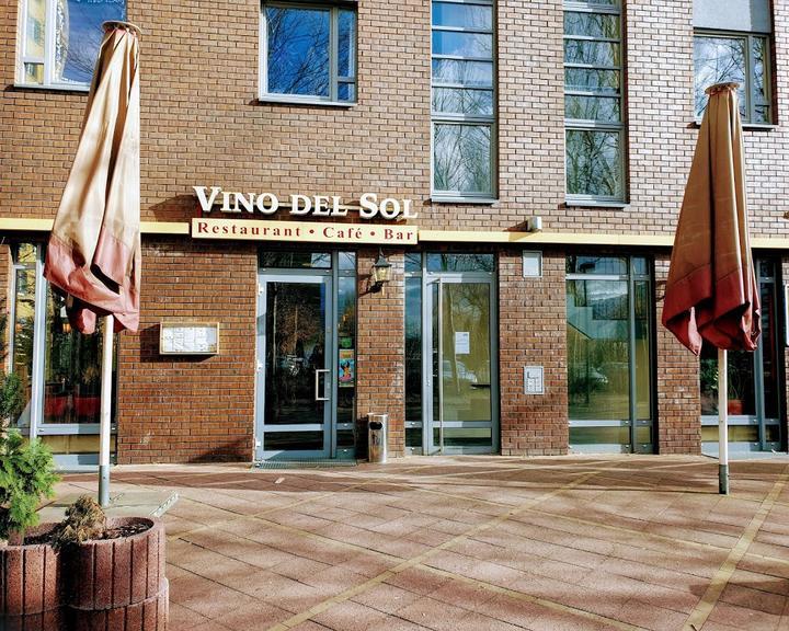 Vino del Sol
