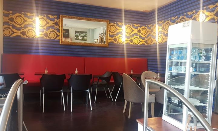 Chocolaterie Art en Chocolat Berlin