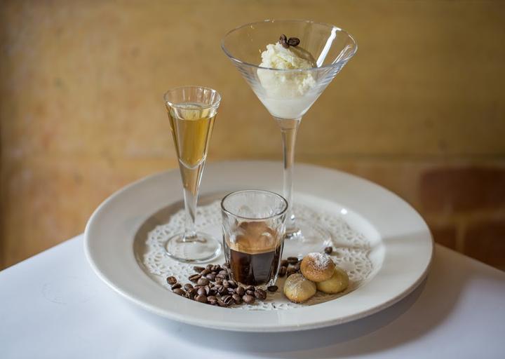 Botticelli Ristorante & Winebar
