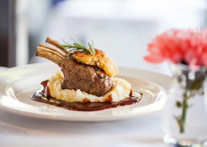Botticelli Ristorante & Winebar