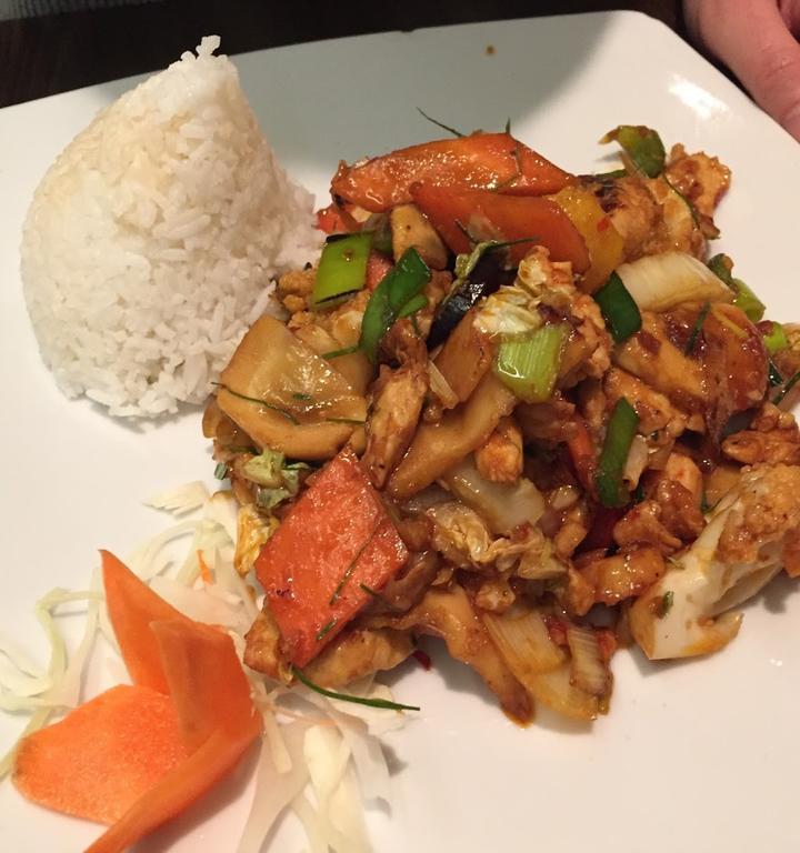 Viet Cuisine