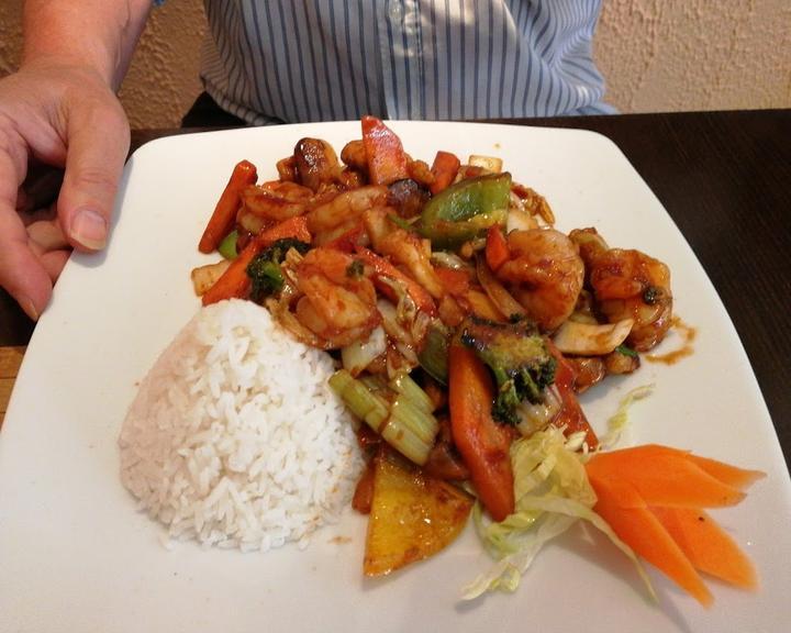Viet Cuisine