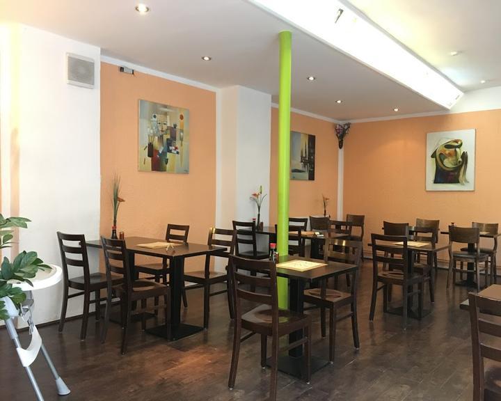 Viet Cuisine