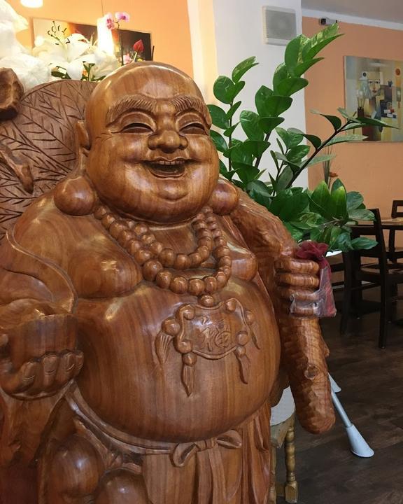 Viet Cuisine
