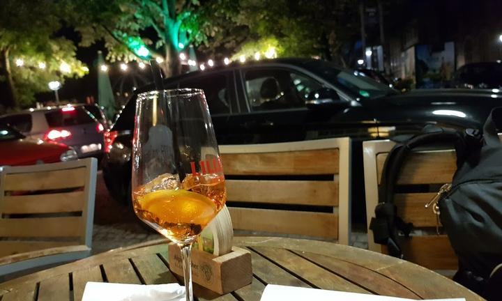 Osteria Carre