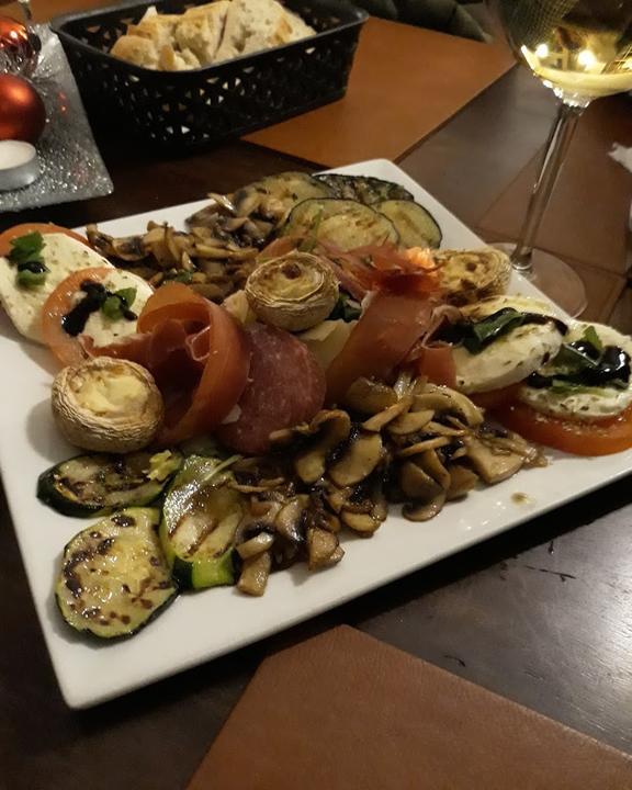Osteria Carre