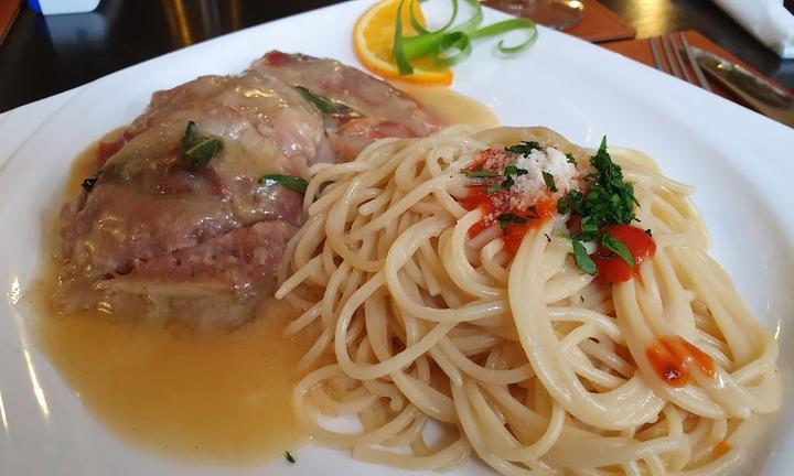 Osteria Carre