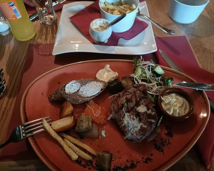 Hugo Brasserie & Bar