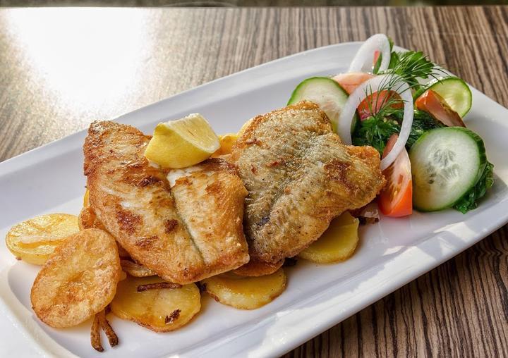 Kutterfisch