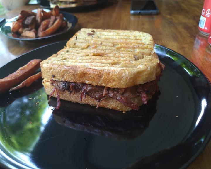 Beard Brothers & Sisters