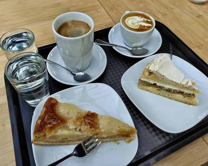 Café Mint