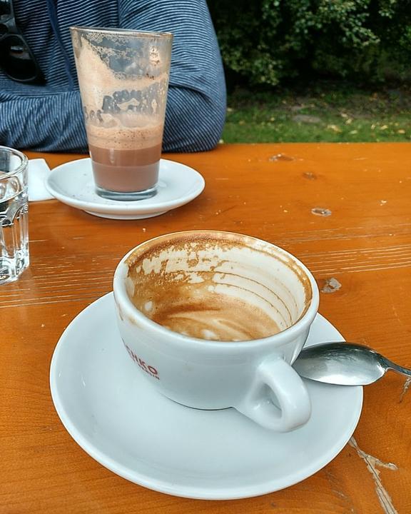 Café Mint