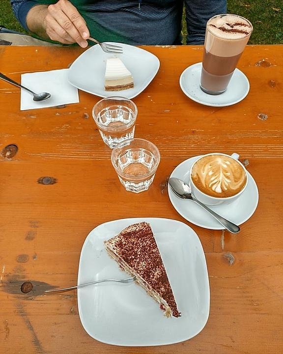 Café Mint
