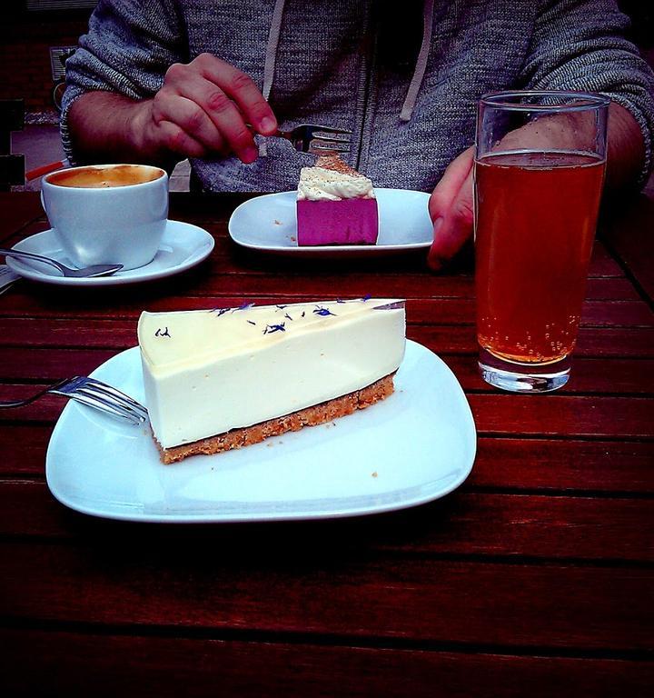 Café Mint