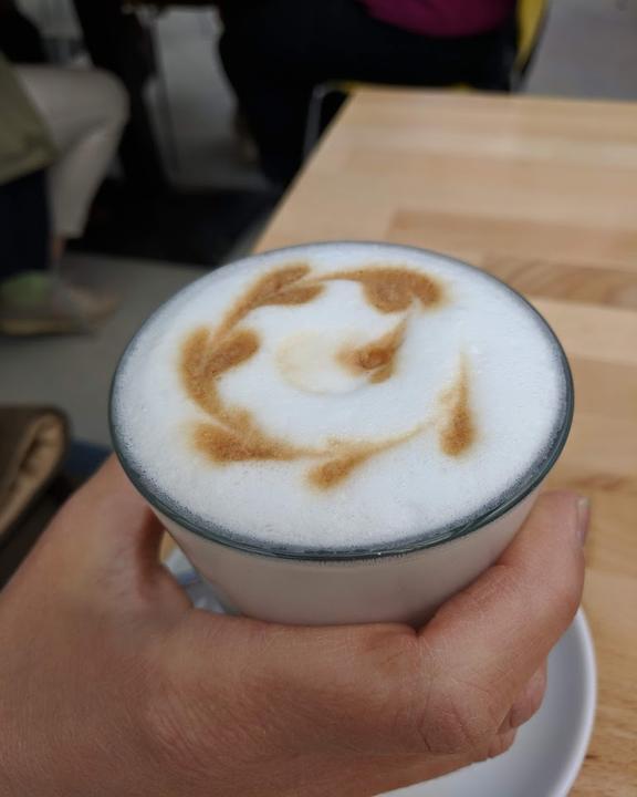 Café Mint