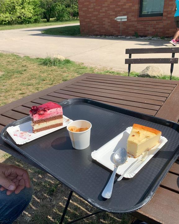 Café Mint