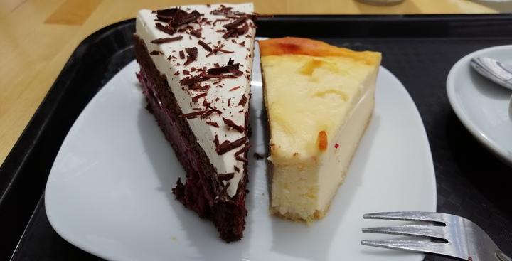 Café Mint