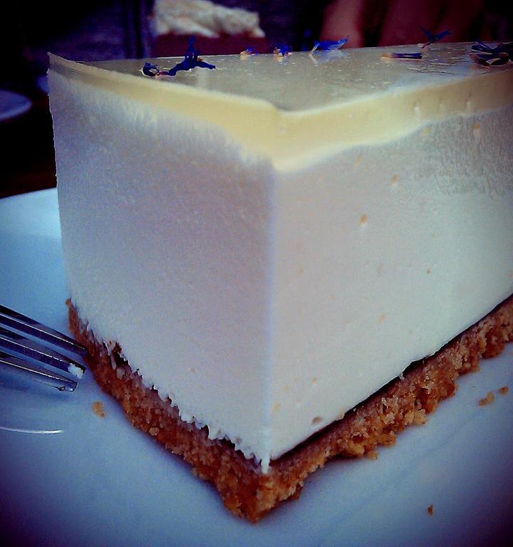 Café Mint