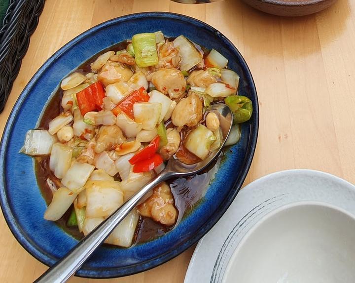 Mayflower China Restaurant