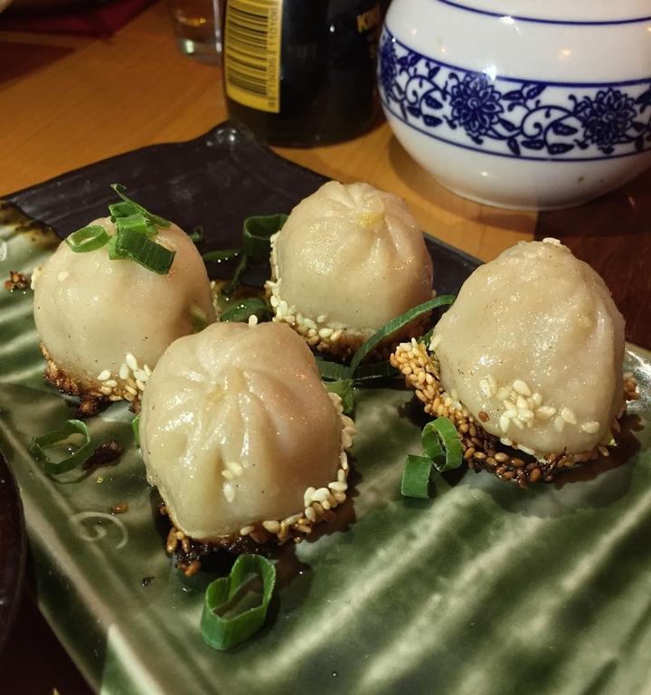 Mayflower China Restaurant