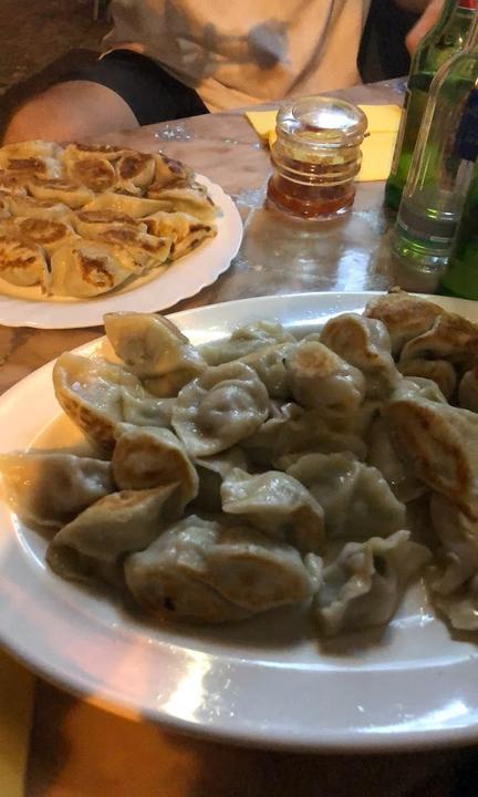 Mayflower China Restaurant
