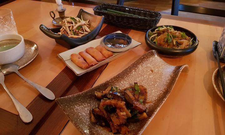 Mayflower China Restaurant