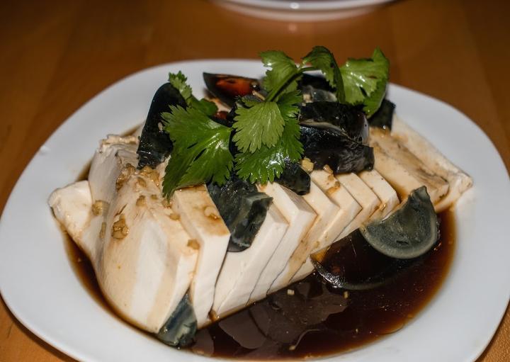 Mayflower China Restaurant