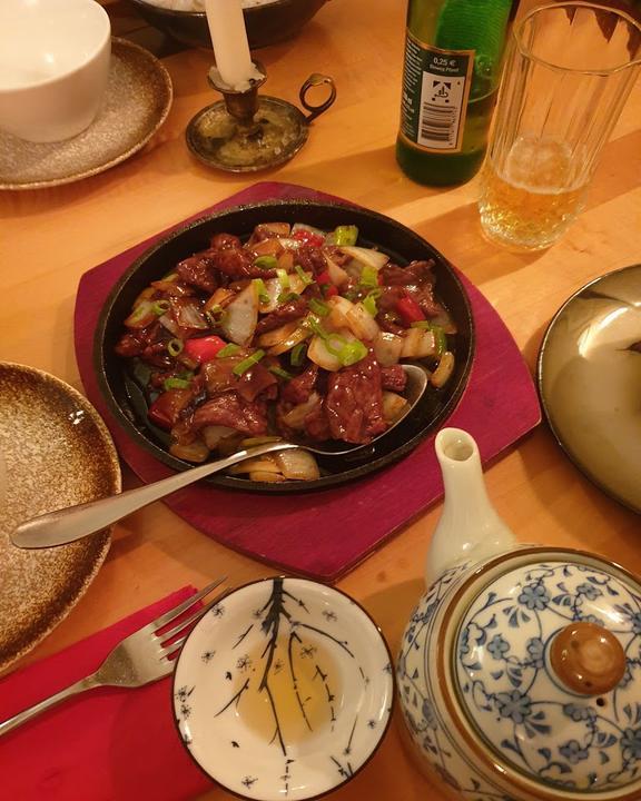 Mayflower China Restaurant
