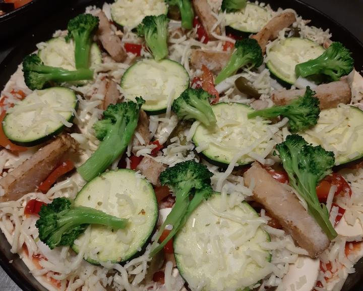 Da Vincy Ristorante Pizzeria