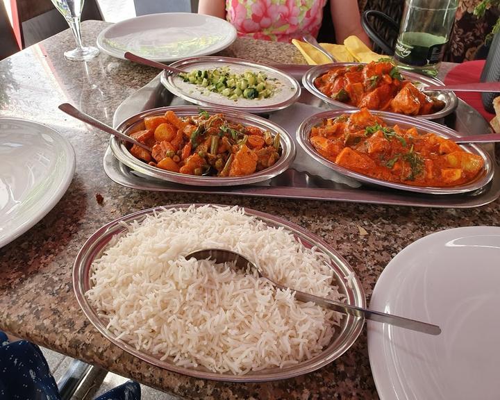 Indian Palace